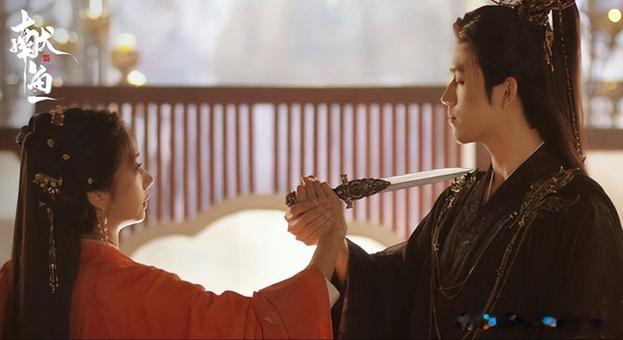 图片来源：微博＠献鱼官微