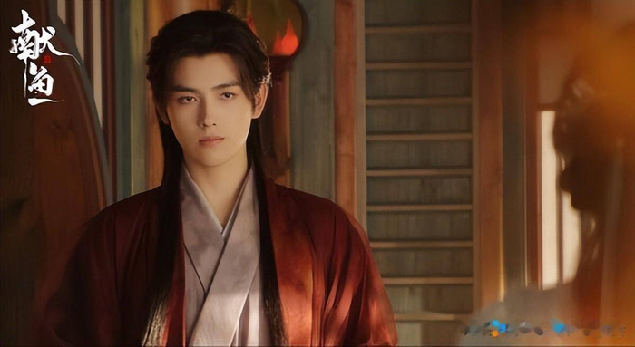 图片来源：微博＠献鱼官微