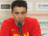 赵继伟：中国男篮空前团结，希望这两场比赛唤醒所有中国球员