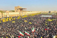 东西问丨战争走向何方——美以的“退路”与伊朗的“报复”