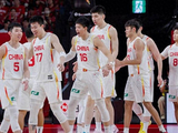 世预赛卡位战，中国男篮剑指两连胜