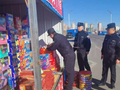 双辽公安：筑牢元宵节安全防线,为节日安全“收尾”