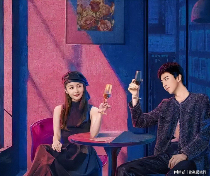  打开网易新闻 查看精彩图片 