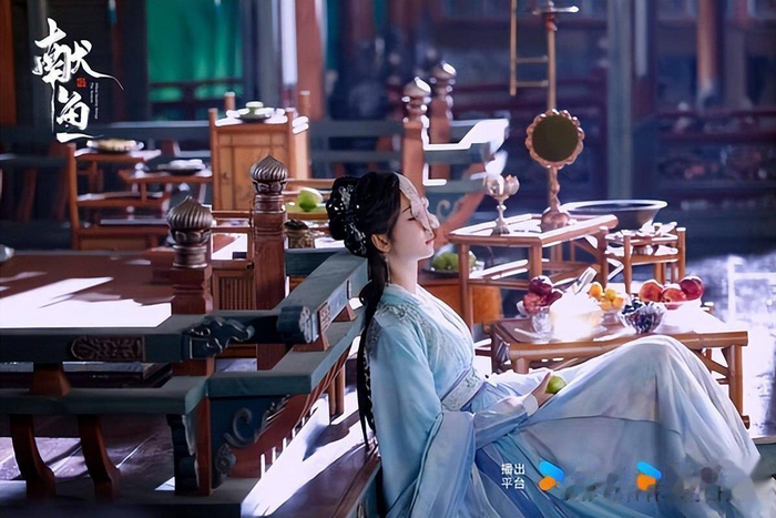 图片来源：微博＠献鱼官微