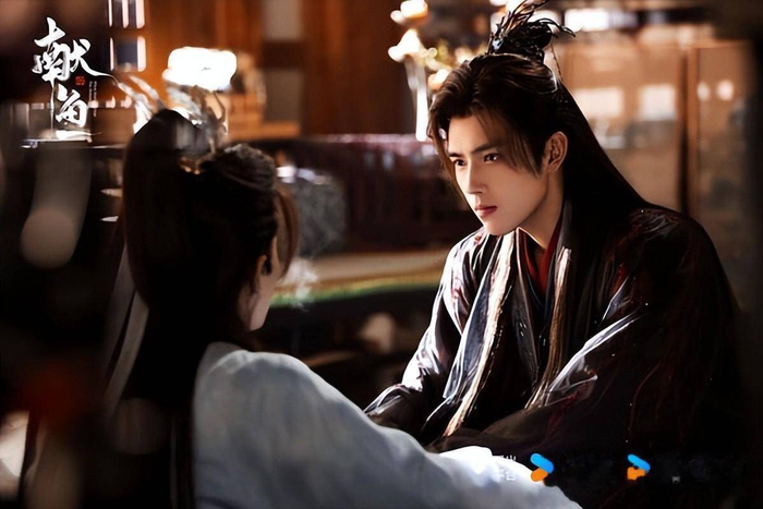 图片来源：微博＠献鱼官微