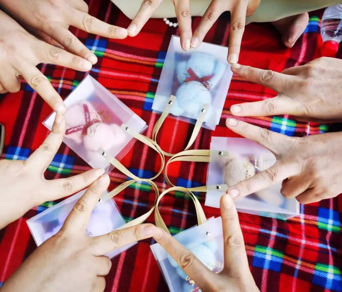 （图/线下活动-武汉比星）