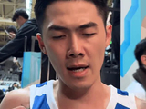 [流言板]刘铮:对阵中国男篮我们希望把胜利的气势延续下去-CBA-CBA专区-虎扑社区