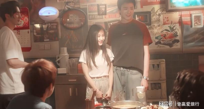  打开网易新闻 查看精彩图片 