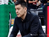杨鸣辞去辽篮帅位!无憾离任口碑未受影响,转战解说引首钢球迷盛邀