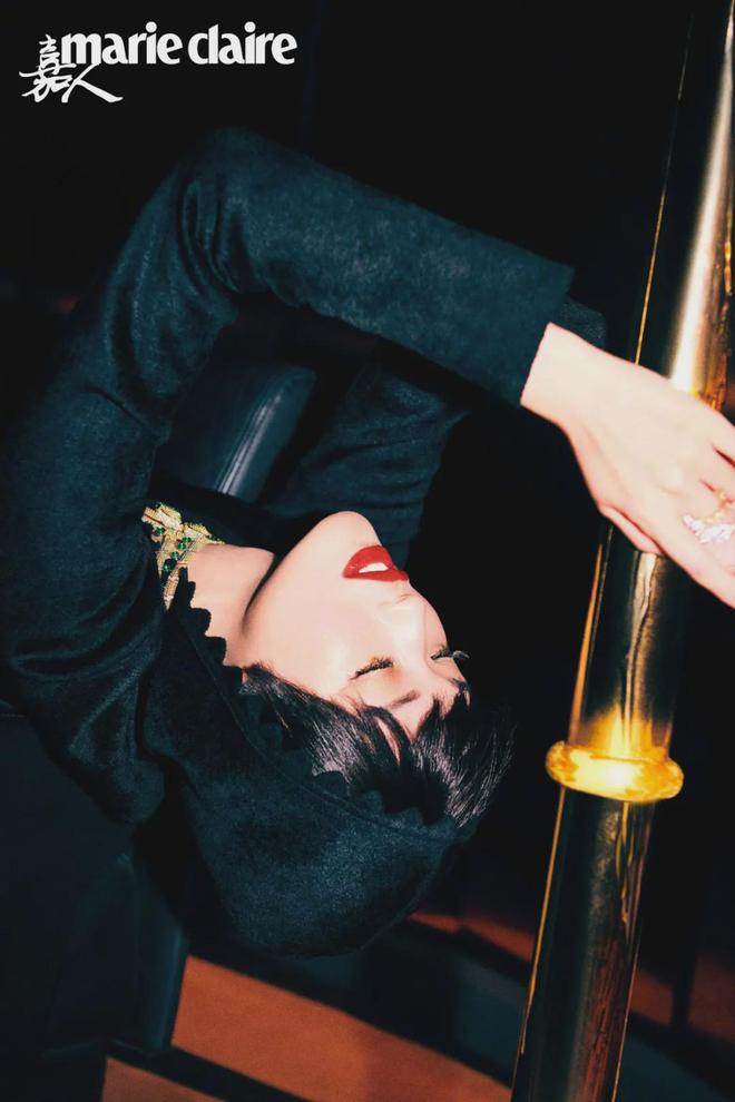 11月中参加品牌活动的出发图和现场图：