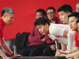 依然不容有失！ 中国男篮能否逆风翻盘掌握主动权？
