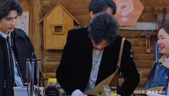  打开网易新闻 查看精彩图片 