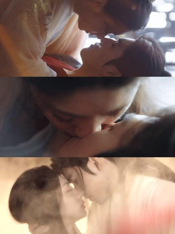 图片来源：微博＠萨摩耶搜剧队