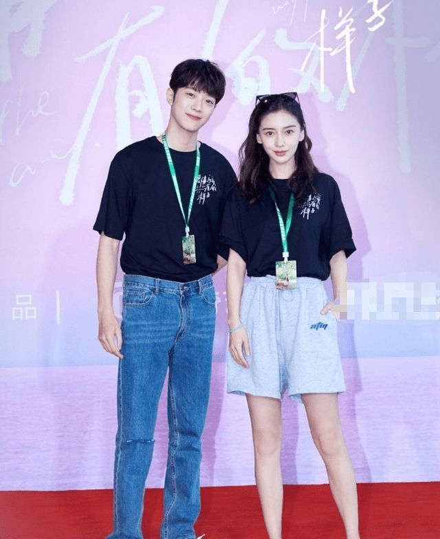 早在剧组放出海报的时候，就已经收获了粉丝们的强烈反响。