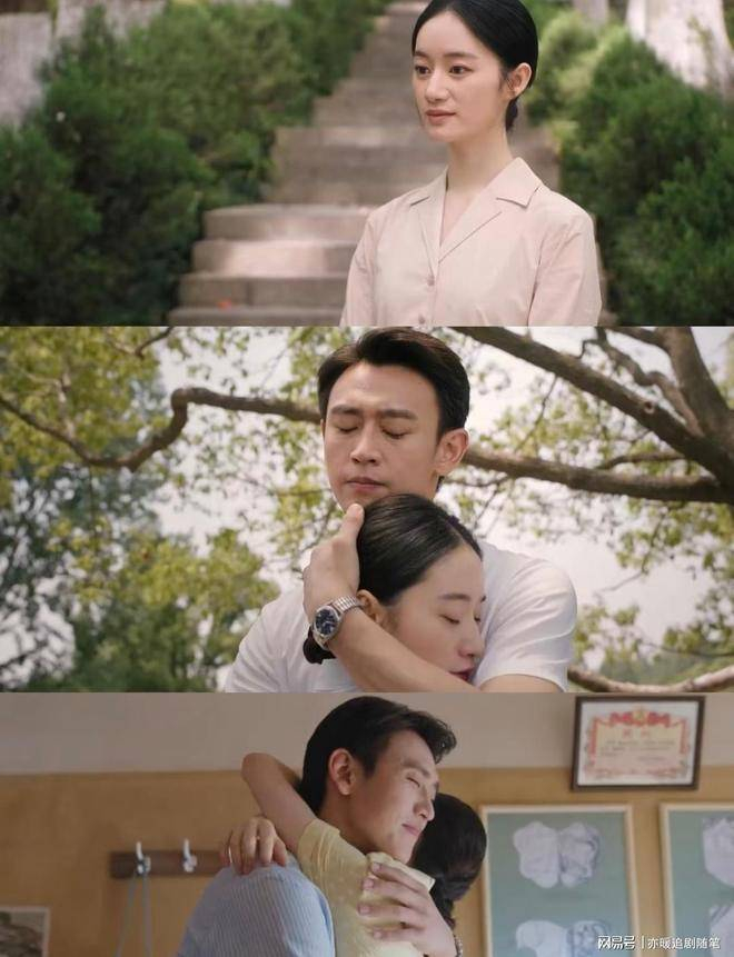  04 填补意难平，是赋予角色新生 那么，什么才是好的CP感？它绝非仅仅依赖颜值的叠加或甜宠互动。真正的CP感，是演员之间势均力敌的演技较量，是彼此信任的情感传递，更是两人在镜头前共同构建一个让观众深信不疑、并能感同身受的情感世界。郭晓婷与王天辰，从《人生之路》到《纯真年代的爱情》的跨越，完美地诠释了这一点。他们不仅让观众看到了一个令人心碎的故事，也通过全新的角色关系，在另一个时空中续写或改写了命运。