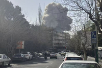 记者连线伊朗华人酒店经营者：酒店停业，合伙人向亚美尼亚转移