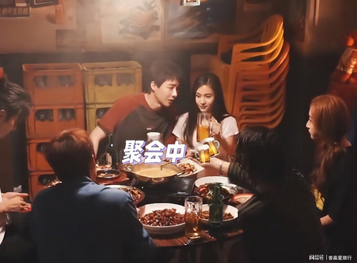  打开网易新闻 查看精彩图片 