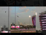 F1巴林和沙特两场大奖赛是否会受到中东局势影响？