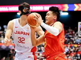 男篮决战日本男篮万众瞩目！郭士强押宝四大射手，CCTV5直播