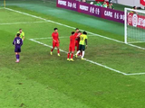 打出精气神.打出侵略性！ 23国足0比0澳大利亚 决赛见
