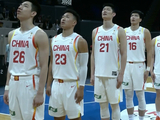中国男篮逆转后,更衣室庆祝曝光!小组形势有变:首支晋级队诞生