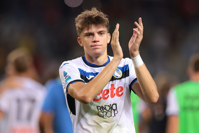 消息来源：都灵体育报