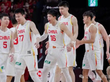 中国男篮再次上演逆风翻盘 世预赛取得两连胜依然小组第三