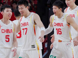 7月见！中国男篮将在沈阳迎世预赛出线关键战