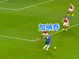阿森纳切尔西对决惊现神扑倒钩，进球取消引爆最后时刻