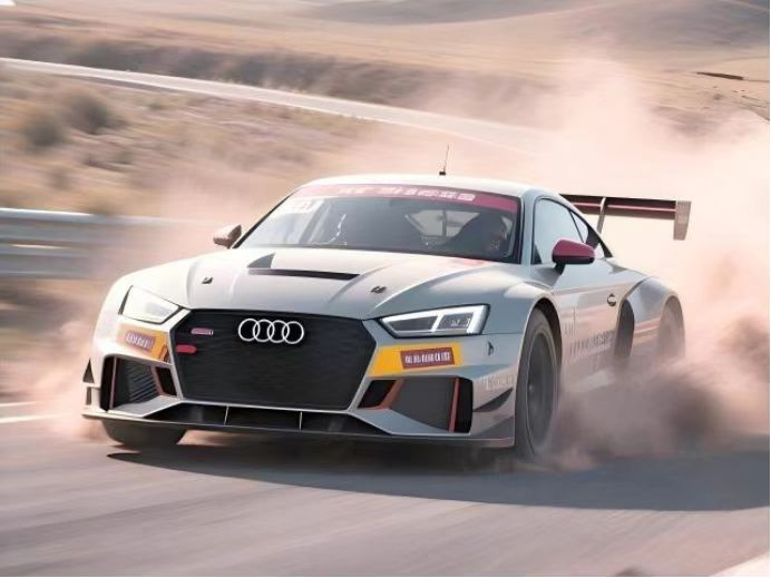 图片来源：飞驰人生3官方海报