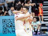FIBA官方：中国男篮作为亚洲传统豪强是有原因的