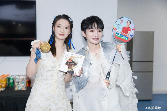 舞美全面升级硬控视听体验演唱会细节满满留存独家记忆