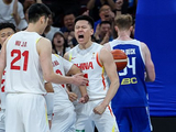 岌岌可危的世预赛征程终现转机，中国男篮凭什么在悬崖边抢下两场胜利？