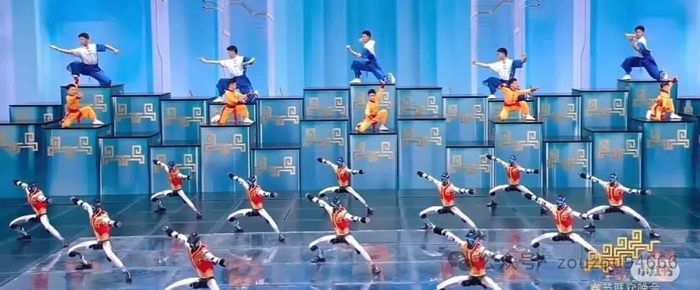 2026年春晚:机器人跳舞,蔡明回归,沈腾马丽不演小品了|春节联欢晚会|机器人趣话|奶奶的最爱|央视春晚|我们一起来_新浪娱乐_新浪新闻