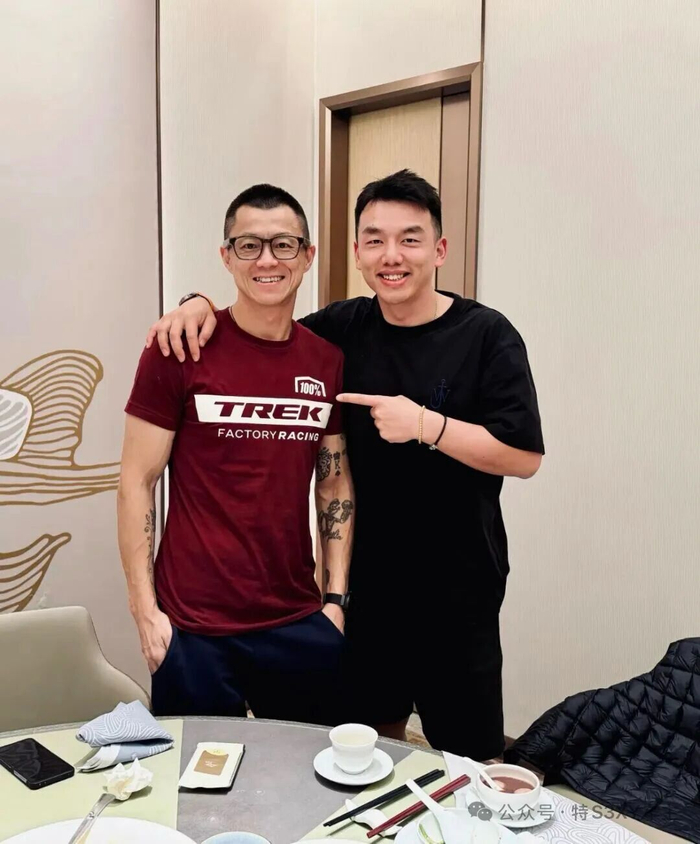 上图为“孙晓龙”分享