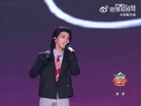 华晨宇元宵演唱好稳
