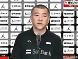 日本主帅赛后罕见坦言：中国男篮这两人威胁最大，其中一人最难防