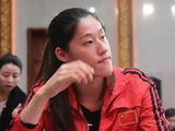 职务被降级？刘晓彤上任，新岗位曝光，或退出北京女排，朱婷祝福