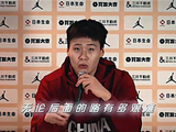 我们心中仍燃烧着未竟的梦想 世预赛中国男篮逆转战胜日本队