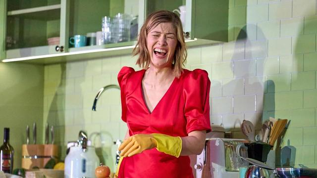 《非穷尽列举》剧照