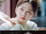 《落花时节又逢君》后刘学义又来古装搭档谭松韵，制作太强大要火