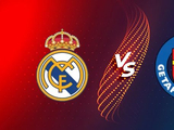 西甲：皇马vs赫塔费 赛事前瞻