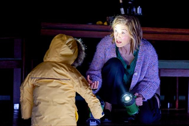 《非穷尽列举》剧照