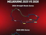 激情再演!2026年F1揭幕战澳大利亚大奖赛本周末开始