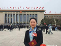 向总书记汇报 | 全国政协委员卢敏：聚焦“一老一小”，让“暖心工程”见行见效