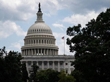 美国国会将就限制总统战争权力议案举行投票