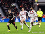 勒沃库森2-0淘汰奥林匹亚科斯,经历将帅变动,药厂欧冠完成任务