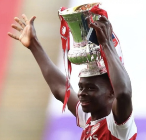 2019-20赛季足总杯冠军