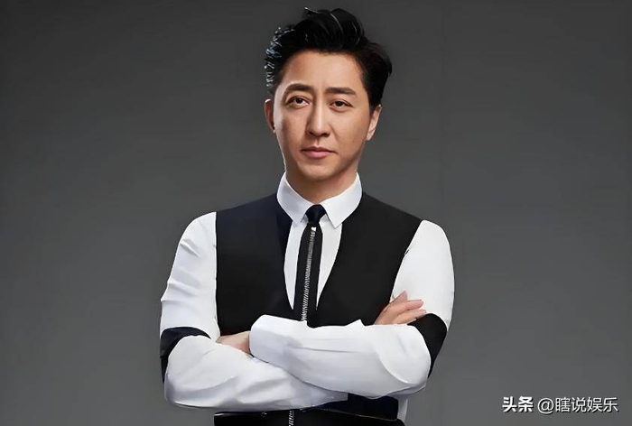 64岁的庾澄庆未曾料想,那个曾让他担忧的儿子,竟成为他的骄傲|庾恩利|伊能静|星二代|音乐|父子_新浪娱乐_新浪新闻