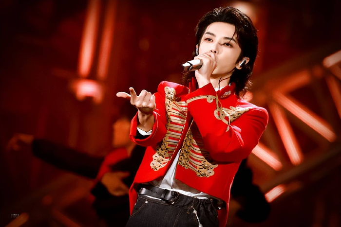 歌手最具期待的是周深和华晨宇，还有刘忻带领的张予曦、郭碧婷两位女团成员。